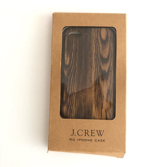 J.Crew IPhone Case - Picture 2 of 3